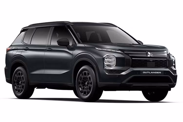Mitsubishi Outlander LS Black Edition 2026 vừa ra mắt tại thị trường Úc, mẫu xe SUV này là một lựa chọn phong cách và nâng cấp nhiều trang bị đáng chú ý. Dù mang tên “Black Edition”, mẫu xe mới không thực sự sở hữu nước sơn đen toàn thân như người dùng có thể kỳ vọng.