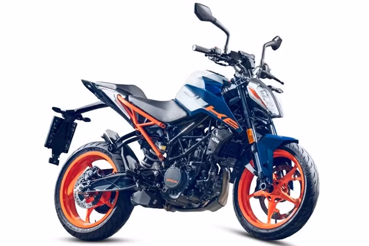 KTM vừa ra mắt thành viên nhỏ tuổi nhất trong gia đình Duke với tên gọi 160 Duke. Chiếc xe sẽ thay thế 125 Duke tại các thị trường châu Á để cạnh tranh với Honda CB150R hay Yamaha MT-15. Tuy nhiên KTM 125 Duke sẽ vẫn được bán tại châu Âu và những nơi với luật pháp quy định bằng A1 giới hạn công suất dưới 15 mã lực/125cc.