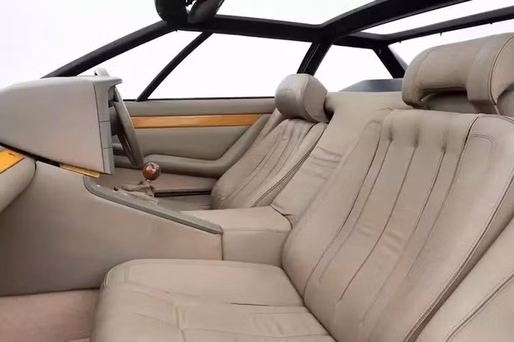 Rudd được Chapman giao nhiệm vụ phát triển động cơ V8 dựa trên động cơ bốn xi-lanh thẳng hàng 900 Series của công ty, sản sinh công suất hơn 320 mã lực. Ra mắt năm 1972, đây là động cơ đầu tiên do công ty Anh Quốc tự phát triển hoàn toàn. Động cơ này đã được sử dụng trên nhiều mẫu xe, bao gồm Esprit, Eclat, Elite và Excel.
