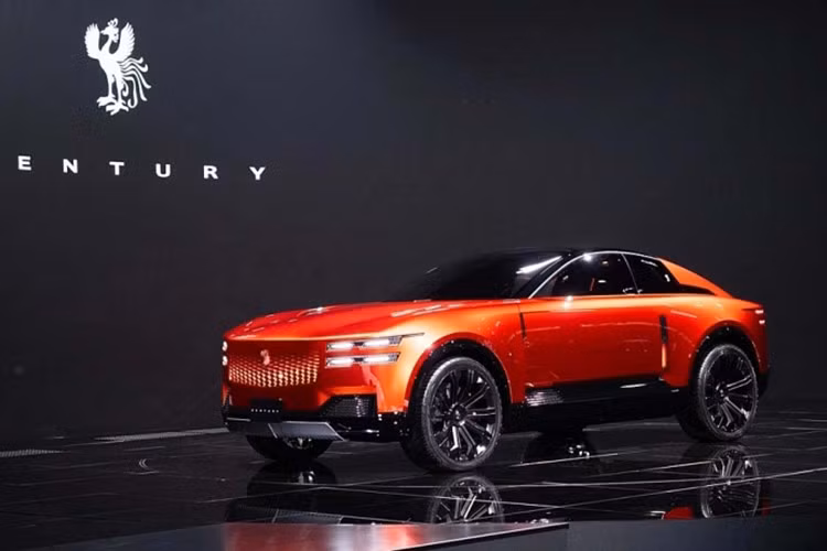 Giữa làn sóng điện hóa đang càn quét mạnh mẽ toàn cầu, Toyota một lần nữa gây bất ngờ khi chọn lối đi riêng cho dòng sản phẩm đỉnh cao nhất của mình. Hãng xe Nhật Bản vừa chính thức xác nhận mẫu xe siêu sang Century Coupe sẽ không chạy theo xu hướng thuần điện mà kiên định giữ lại động cơ đốt trong.
