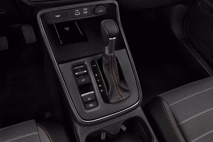 Chiến lược cho thuê xe của hãng hiện đang phát huy hiệu quả. Doanh số của Honda CR-V đã tăng 19% trong tháng 5 và tiếp tục tăng 30% trong tháng 6/2026.