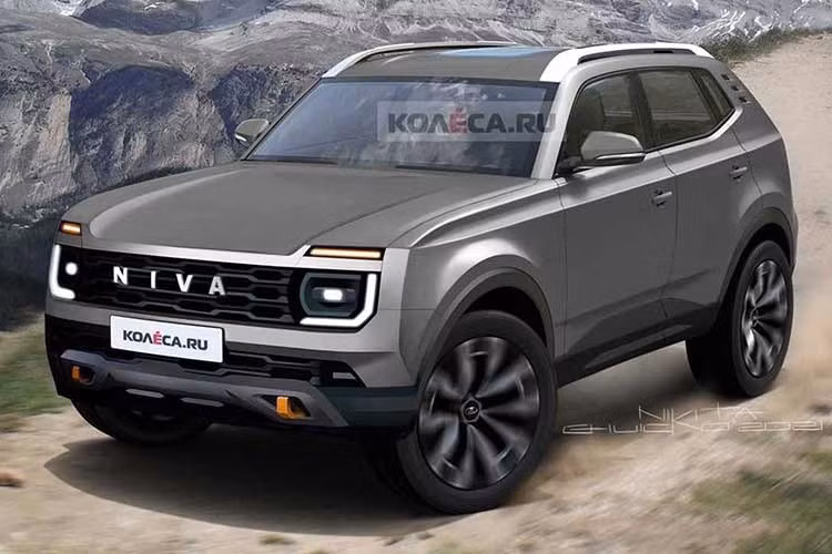 Sẽ không ngạc nhiên nếu Lada Niva thế hệ mới cũng sẽ về Việt Nam trong tương lai. Trước đó, vào hồi tháng 5/2025, một lô xe Lada đã bất ngờ cập cảng Việt Nam. Theo thông tin vào thời điểm đó, những chiếc xe Lada thuộc lô đầu tiên này được đưa về Việt Nam để làm các thủ tục đăng kiểm. Đồng thời, đại diện của Lada cho biết hãng đã thành lập công ty nhập khẩu xe vào Việt Nam.