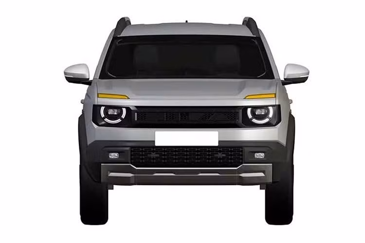 Tương tự người anh em Lada Iskra, mẫu SUV này ban đầu được dự kiến phát triển trên phiên bản nội địa hóa mạnh của nền tảng khung gầm Renault-Dacia CMF-B. Tuy nhiên, một số nguồn tin cho rằng xe có thể chuyển sang sử dụng nền tảng khung gầm cũ của Vesta. Dù theo hướng nào, nhiều khả năng xe vẫn sử dụng các động cơ xăng 4 xi-lanh, dung tích 1.6L và 1.8L quen thuộc của Lada.