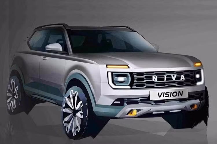 Lada Niva là một biểu tượng của Nga và những hình ảnh từ bằng sáng chế cho thấy thế hệ hoàn toàn mới của mẫu xe này có thể sắp xuất hiện. Những hình ảnh bằng sáng chế này được nộp lên Viện Sở hữu Công nghiệp Liên bang Nga (FIPS) vào tháng 12/2025 nhưng chỉ mới được công khai gần đây.