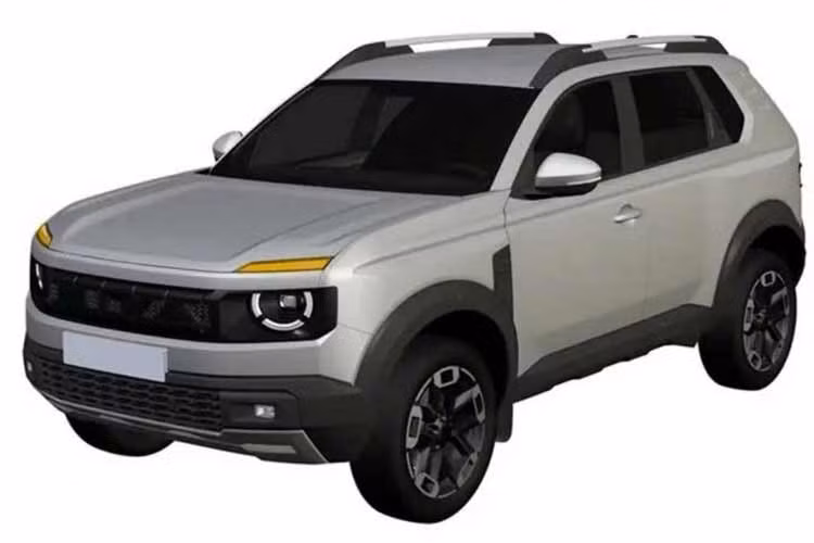 Sự tương đồng về thiết kế giữa Lada Niva và Dacia Duster tất nhiên không phải là trùng hợp. Dự án T-134 nhằm phát triển Niva thế hệ mới đã được khởi động khi Lada vẫn còn thuộc liên minh Renault. Quá trình phát triển tiếp tục được duy trì ngay cả sau khi mối quan hệ hợp tác tan rã vì cuộc xung đột Nga - Ukraine.