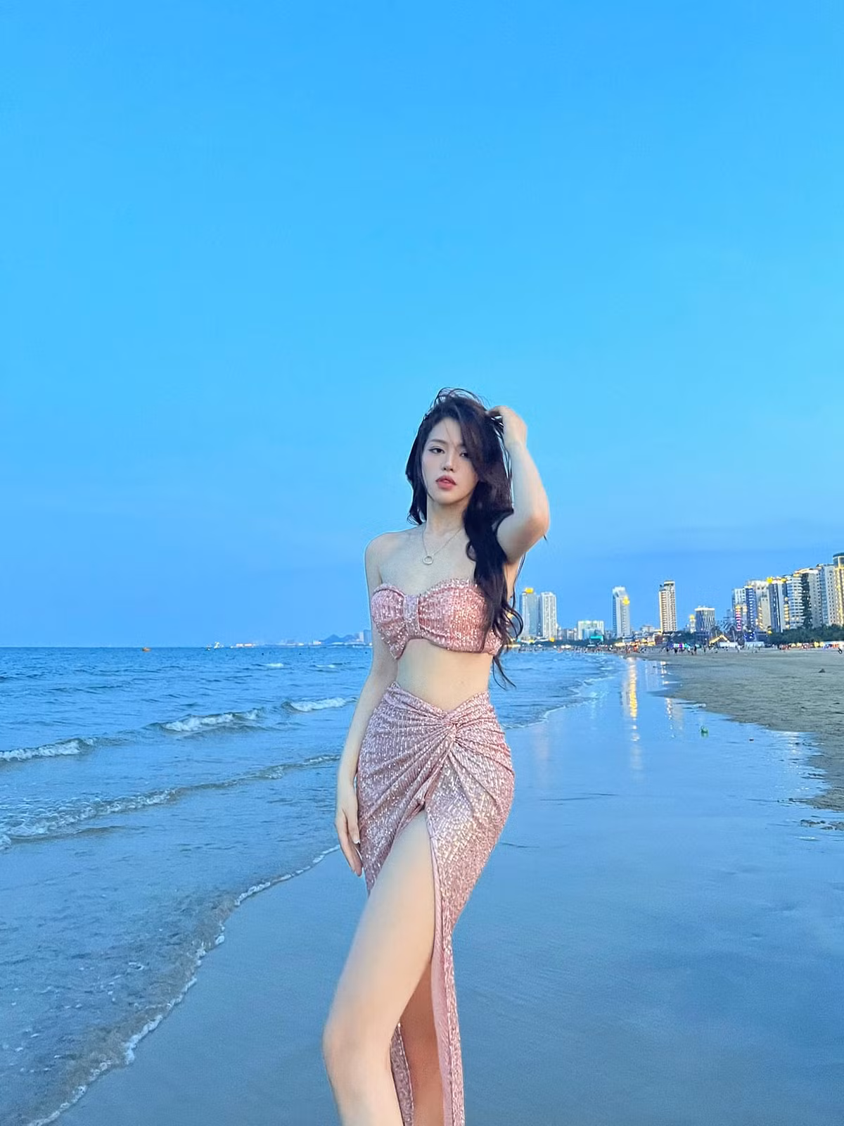 Với đà phát triển hiện tại, Lương Như Phương sẽ không chỉ dừng lại ở việc hết flop, mà còn có thể trở thành một trong những biểu tượng mới của giới content creator ẩm thực Việt trong thời gian tới.