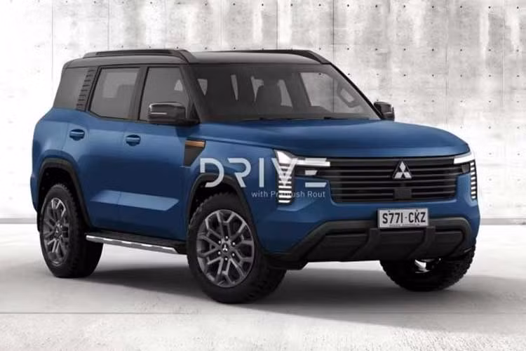 Mitsubishi Motors được cho là đã âm thầm giới thiệu thế hệ mới của dòng Mitsubishi Pajero tới các đại lý tại Bắc Mỹ. Động thái này cho thấy hãng xe Nhật đang chuẩn bị cho một chiến dịch sản phẩm quy mô lớn nhằm làm mới hình ảnh thương hiệu tại thị trường quan trọng này.