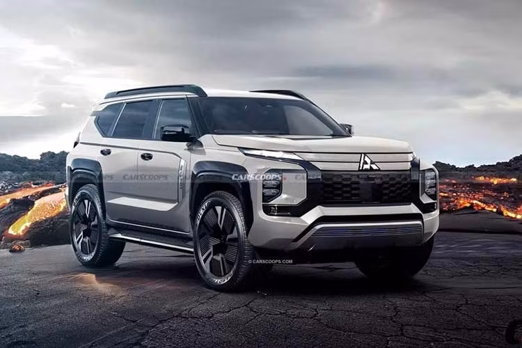 Mitsubishi đã xác nhận Pajero thế hệ mới sẽ chính thức ra mắt toàn cầu vào mùa thu năm nay. Với những thông tin ban đầu được hé lộ, mẫu SUV này nhiều khả năng sẽ trở thành sản phẩm chiến lược trong kế hoạch tái cấu trúc danh mục sản phẩm của hãng xe Nhật Bản.