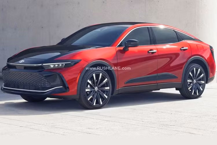 Dù không còn là hiện tượng doanh số như trước kia, Camry vẫn là mẫu sedan hạng D được ưa chuộng trên toàn cầu. Trong năm 2024, mẫu xe này ghi nhận doanh số ấn tượng với 593.000 xe bán ra. Việc tung ra Camry Sprint Edition tại Ấn Độ cho thấy nỗ lực làm mới hình ảnh và duy trì sức hút của Toyota trong phân khúc sedan đang ngày một thu hẹp.