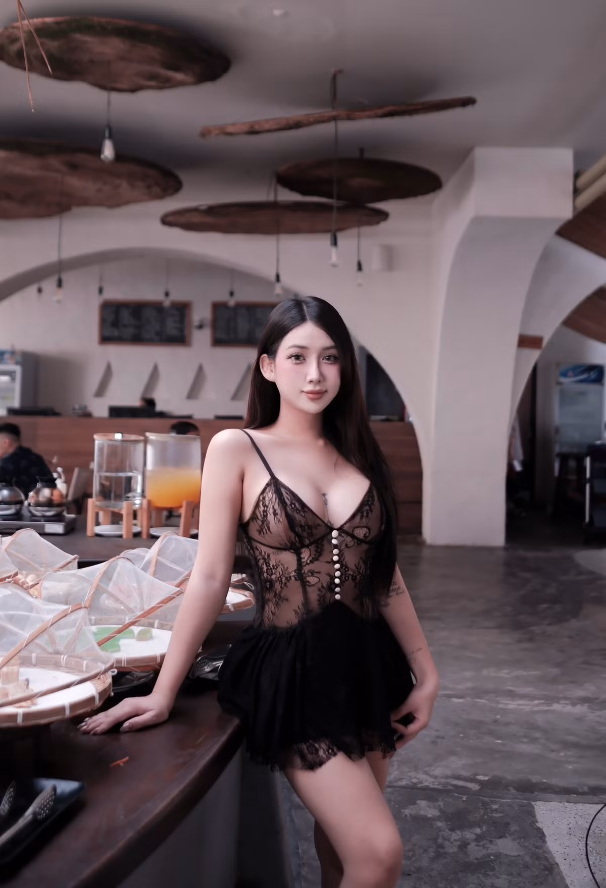 Dù hình ảnh đó từng được đăng công khai, nhưng điều đó không có nghĩa là ai cũng có quyền sử dụng tùy tiện, nhất là để minh họa cho những nội dung dễ gây hiểu nhầm hoặc phản cảm.