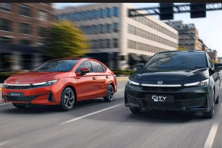 Một số chi tiết của Honda City 2026 mới vừa xuất hiện trong công báo sở hữu công nghiệp mới nhất tại Việt Nam. Động thái đăng ký bảo hộ thiết kế được xem là dấu hiệu cho thấy mẫu sedan hạng B này có thể sớm được Honda đưa về nước.