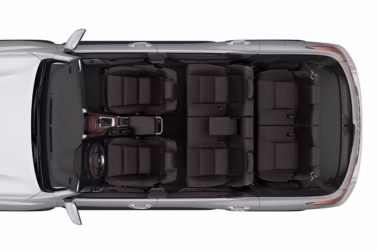 Nguồn tin từ CarsGuide cho biết, phiên bản thể thao GR Sport vẫn có khả năng xuất hiện. Mẫu xe này có thể được tinh chỉnh hệ thống treo và cải thiện công suất, hướng đến khả năng vận hành tốt hơn ở điều kiện địa hình phức tạp.