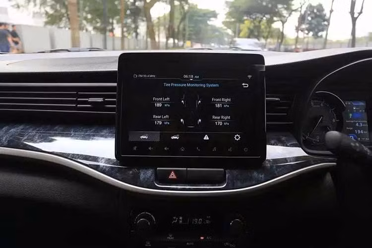 Nhìn chung, đợt nâng cấp này giúp Suzuki XL7 làm mới ngoại hình để bắt kịp xu hướng hiện đại mà không làm mất đi tính thực dụng vốn có. Những thông tin cụ thể hơn về trang bị an toàn, tiện nghi nội thất và giá bán chính thức sẽ được hãng công bố chi tiết tại sự kiện ra mắt sắp tới.