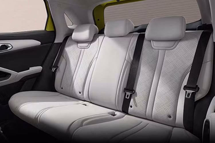 Những phiên bản được trang bị gói DiPilot C của BYD sẽ hỗ trợ tính năng lái tự động theo lộ trình định sẵn trên cao tốc và đỗ xe tự động. BYD cũng cung cấp chính sách bảo hiểm đối với những thiệt hại phát sinh trong quá trình thực hiện thao tác đỗ xe tự động.