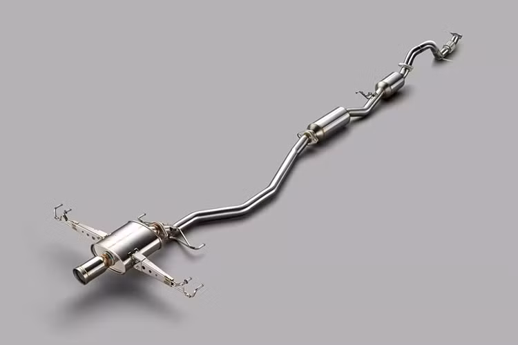 Như vậy, một chiếc Honda Civic Type R thế hệ mới nếu được trang bị đầy đủ phụ kiện "hàng thửa" từ Mugen có thể chạm ngưỡng 100.000 USD quy đổi 2,63 tỷ đồng.