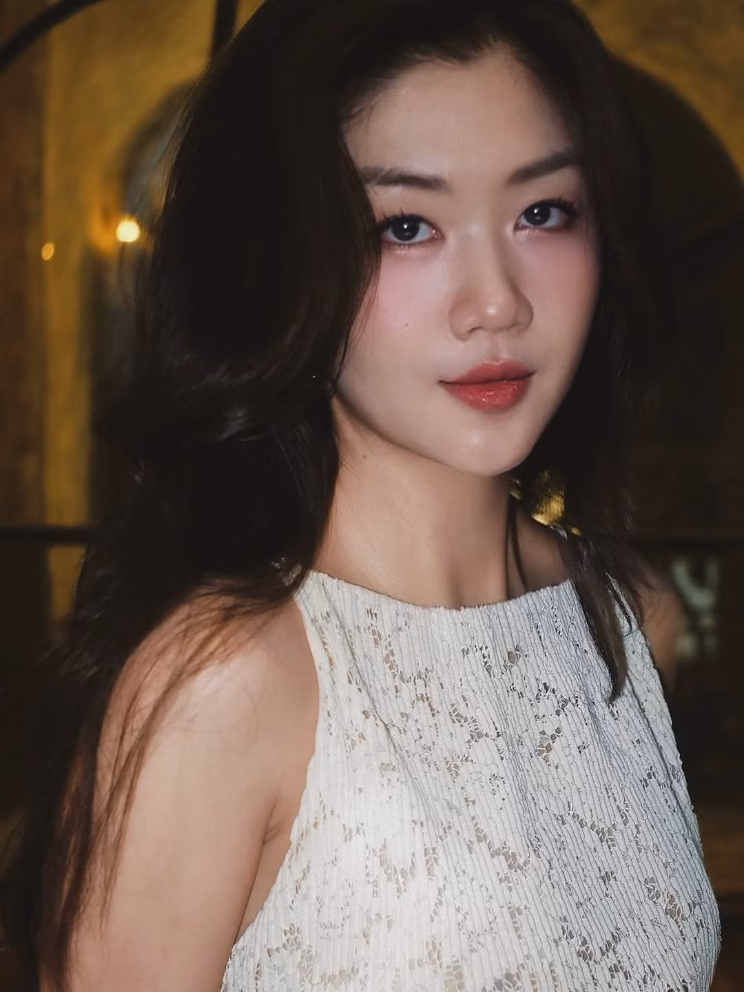 Nhắc đến những người đẹp nổi tiếng trong ngành hàng không Việt Nam, Tôn Nữ Nam Phương là một trong số ít tên tuổi nổi bật, thu hút sự quan tâm của cộng đồng mạng.