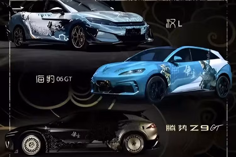 Giá bán của Ti 3 dao động từ 133.800 – 193.800 nhân dân tệ (tương đương khoảng 18.700 – 27.000 USD), cạnh tranh với các đối thủ như iCar V23, Smart #3 và Zeekr X. Trong tháng 6/2025, mẫu xe này đạt doanh số 12.017 chiếc.