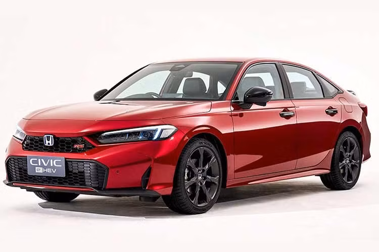 Hiện Honda vẫn chưa xác nhận thời điểm ra mắt chính thức của Civic e:HEV 2026 tại Thái Lan. Tuy nhiên, với những tín hiệu mới xuất hiện trong thời gian gần đây, mẫu sedan hybrid này nhiều khả năng sẽ sớm được giới thiệu trong thời gian tới.
