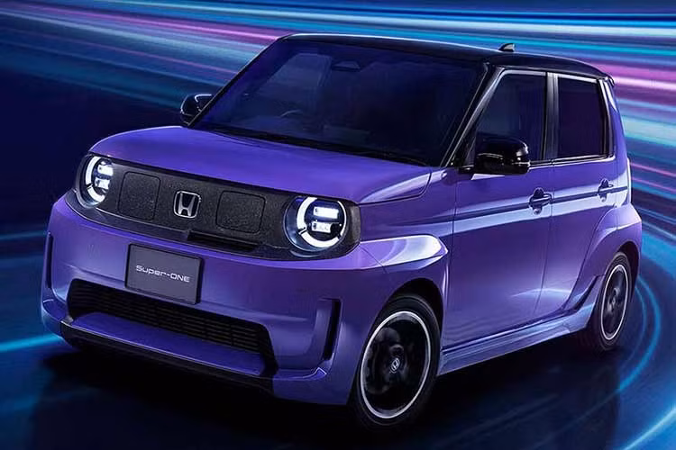 Theo truyền thông địa phương, mẫu xe hatchback thuần điện hiệu suất cao của Honda đang có khởi đầu đầy hứa hẹn tại thị trường Nhật Bản. Sau khi ra mắt tại xứ sở hoa anh đào, Super-One sẽ sớm được mở bán tại châu Âu, Anh, Úc và nhiều thị trường quốc tế khác. Tại Anh, mẫu xe này sẽ được bán dưới tên gọi Super-N từ tháng 7/2026.