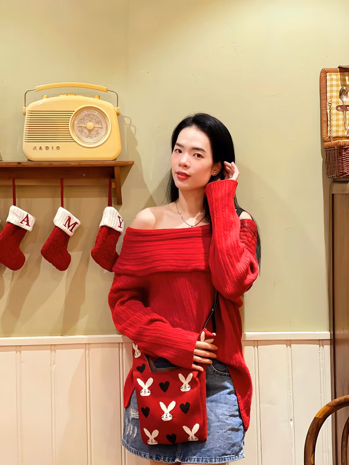 Thời gian vừa qua, Thanh Thúy đã chuyển từ Ninh Bình về tân binh giàu tham vọng Hà Nội Tasco.