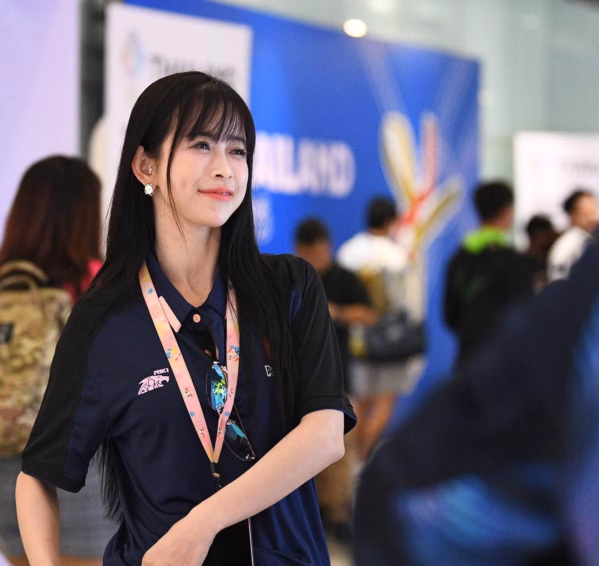 Dự đoán về khả năng đạt huy chương của các tuyển thủ Taekwondo Việt Nam tại SEA Games 33, Châu Tuyết Vân nói: "Đa số các bạn vận động viên trẻ đều có tiềm năng, đã đi cùng các anh chị từ khi còn nhỏ. Hiện tại lực lượng mạnh nhất, đã từng miệt mài sang Hàn Quốc tập huấn. SEA Games là sân chơi lớn của các VĐV. Mình tin rằng đồng đội và các em sẽ cố gắng đạt được thành tích mong mỏi, công sức bỏ ra thì phải xứng đáng".
