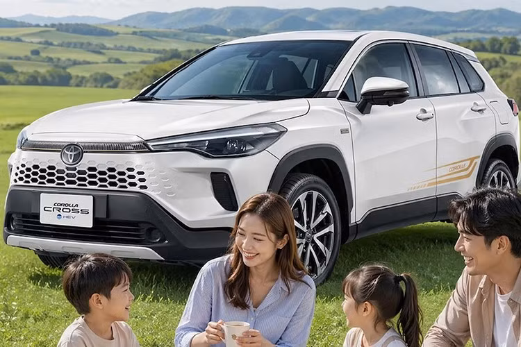 Các phiên bản đặc biệt không được nâng cấp về mặt cơ khí. Corolla Altis và Corolla Cross có sẵn với động cơ xăng 1.8 lít hoặc động cơ hybrid 1.8 lít , trong khi Corolla Sport vẫn giữ nguyên động cơ xăng 2.0 lít, đây là lựa chọn duy nhất được cung cấp trong khu vực này.