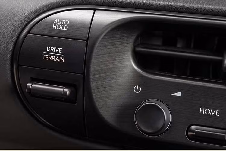 Dù vậy, Hyundai cũng thừa nhận cấu trúc monocoque khó có thể đạt độ bền bỉ và khả năng chịu tải như những mẫu SUV khung gầm rời chuyên dụng khi vận hành ở địa hình quá khắc nghiệt hoặc kéo tải nặng.