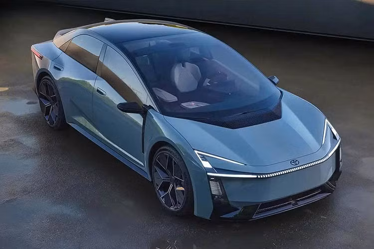 Gallery - Corolla - xe bán chạy nhất của Toyota sắp "lột xác", thêm động cơ mới - image 3