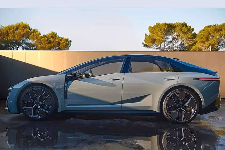 Gallery - Corolla - xe bán chạy nhất của Toyota sắp "lột xác", thêm động cơ mới - image 6