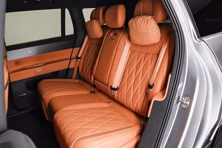 Gallery - Volkswagen ID.Era 8X lộ diện, tổng tầm hoạt động vượt 1.500 km - image 9
