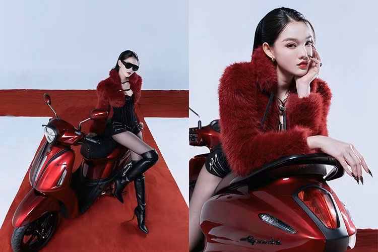 Gallery - Tối ưu chi phí leo thang mùa tựu trường cùng Yamaha Grande - image 5