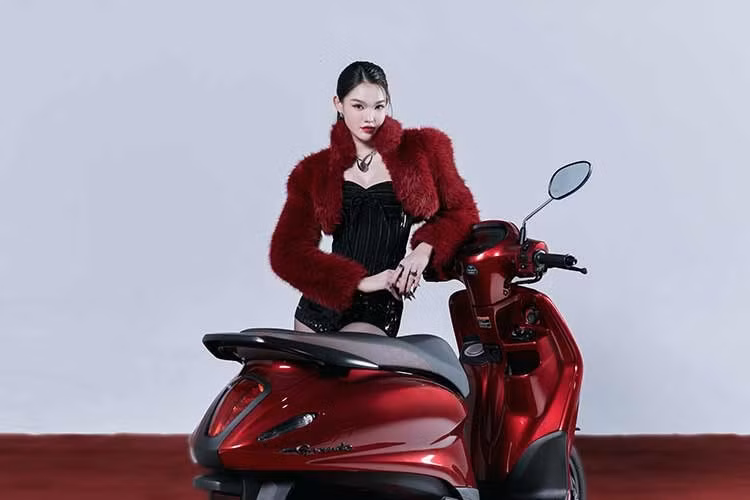 Gallery - Tối ưu chi phí leo thang mùa tựu trường cùng Yamaha Grande - image 4
