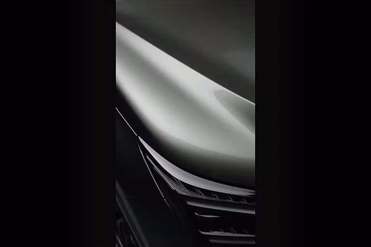 Gallery - Lexus NX 2027 lộ diện nội thất giống ES - vô lăng mới, màn 14 inch - image 5