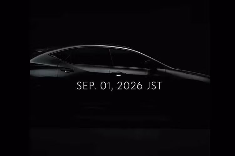 Gallery - Lexus NX 2027 lộ diện nội thất giống ES - vô lăng mới, màn 14 inch - image 8