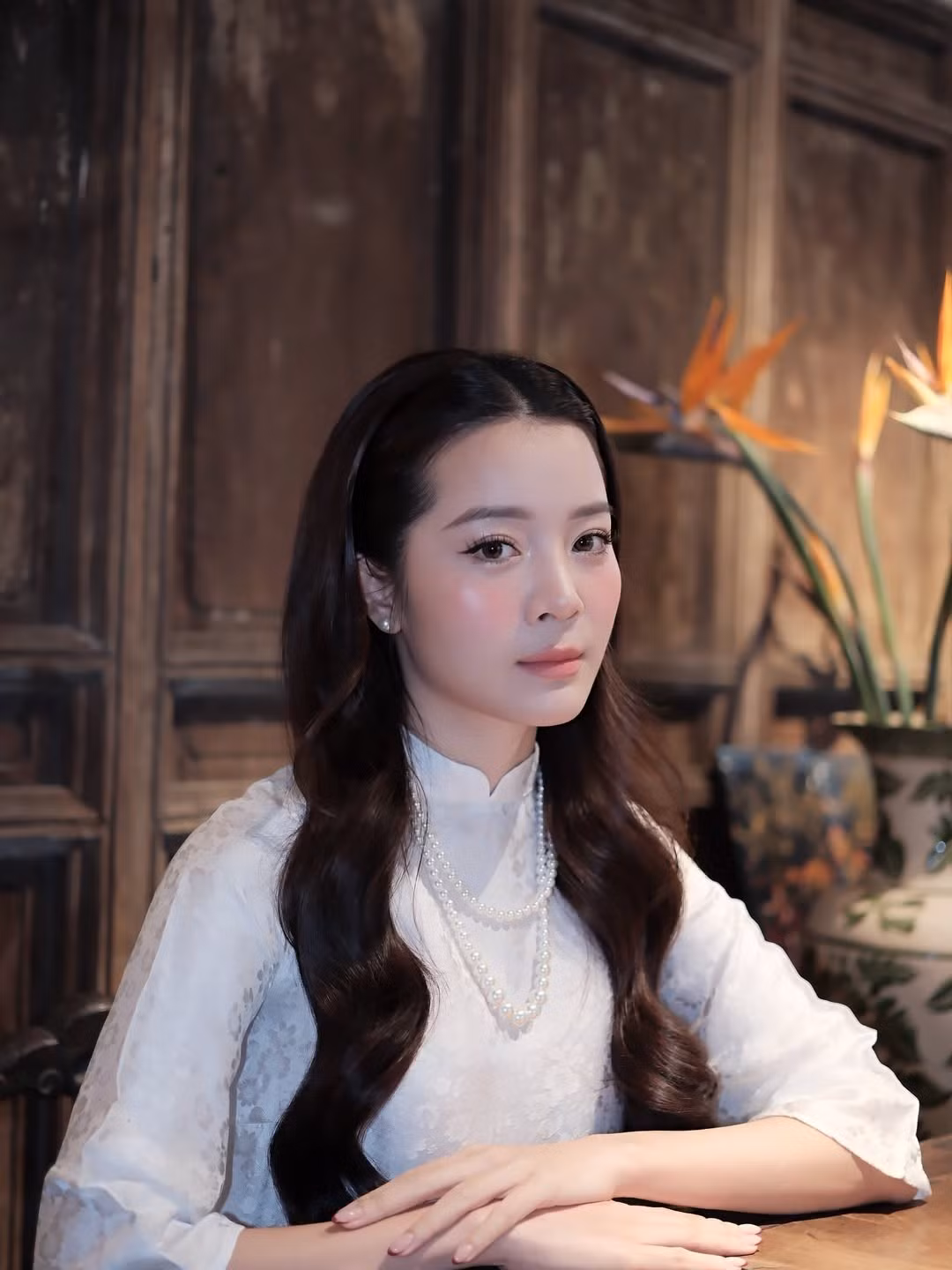 Nhan sắc ngày càng thăng hạng của “nữ phản diện” đình đám showbiz Việt nhanh chóng nhận được nhiều lời khen ngợi từ khán giả, đặc biệt trong giai đoạn cô vừa tái xuất màn ảnh với những dự án đáng chú ý.