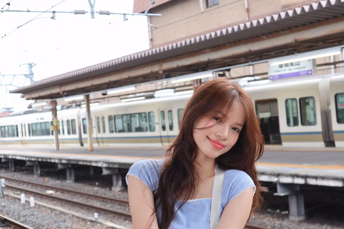 Về trình độ tiếng Anh, Thảo Trang có đam mê với ngoại ngữ từ nhỏ. Năm 13 tuổi, cô bạn đã bắt đầu tham gia một số cuộc thi tranh biện tiếng Anh.