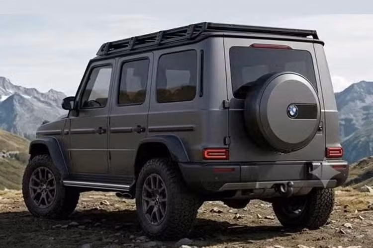 Ban đầu, việc BMW đăng ký bằng sáng chế cho nền tảng ladder frame làm dấy lên đồn đoán rằng hãng sẽ quay trở lại cấu trúc body-on-frame sau hơn 50 năm. Tuy nhiên, các báo cáo mới cho thấy BMW có thể sẽ sử dụng phiên bản gia cường của nền tảng CLAR dạng unibody.