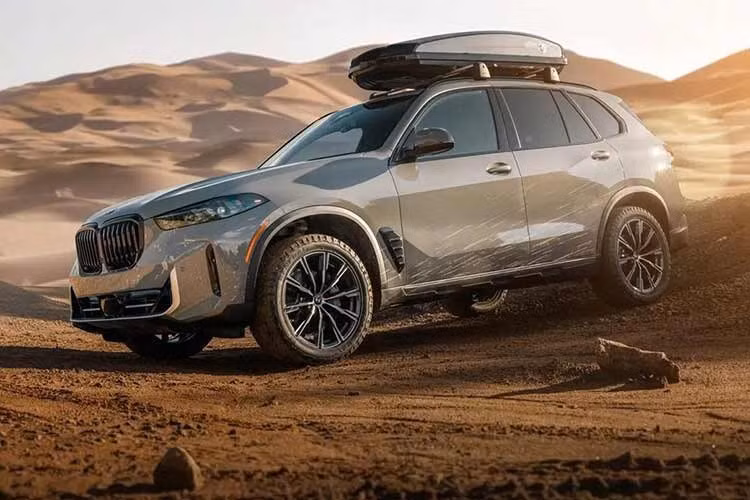 Theo kế hoạch, BMW G74 dự kiến sẽ được sản xuất từ nửa cuối năm 2029 tại nhà máy Spartanburg (Mỹ) – nơi hiện đang lắp ráp nhiều mẫu SUV chủ lực của thương hiệu này. Nếu được thương mại hóa đúng như kỳ vọng, G74 có thể trở thành đối thủ đáng gờm đầu tiên của Mercedes-Benz G-Class.