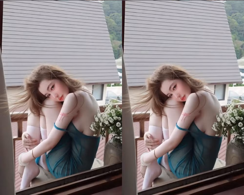 Nhiều người hâm mộ đã để lại bình luận bày tỏ sự ngưỡng mộ và tò mò về bí quyết chăm sóc da của Elly Trần trong bức ảnh mới đăng tải.