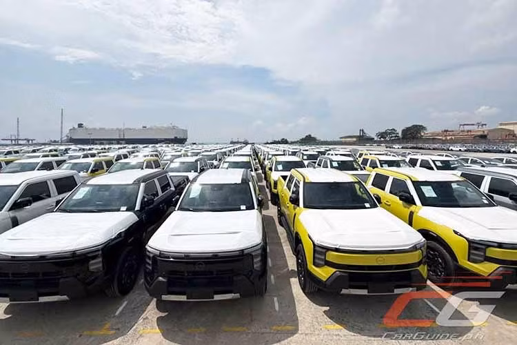 Nếu đúng như vậy, mẫu xe bán tải này sẽ được trang bị hệ truyền động hybrid sạc điện gồm động cơ xăng 4 xi-lanh, tăng áp, dung tích 1.5L, tạo ra công suất tối đa 142 mã lực và mô-men xoắn cực đại 220 Nm. Động cơ kết hợp với mô-tơ điện mạnh 212 mã lực và 350 Nm. Xe còn dự kiến sẽ dùng pin lithium-niken-mangan-coban oxit (Li-NMC) với dung lượng pin chưa được hé lộ.