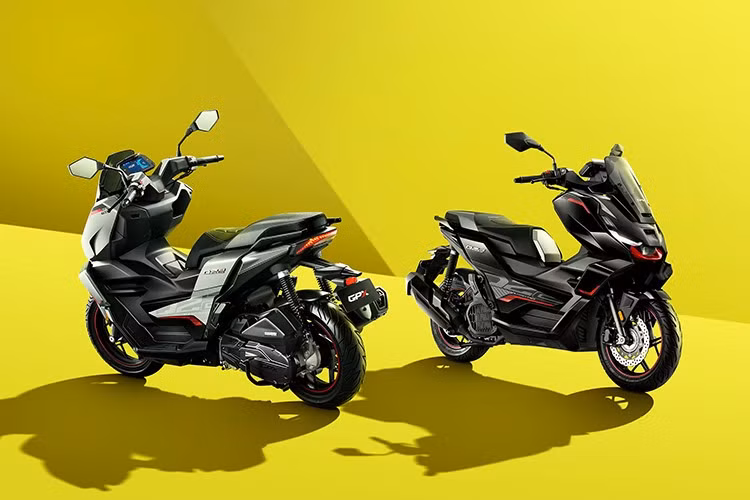 GPX DZ2 2025 mới sẽ tham gia vào phân khúc xe ga 150cc tại Thái Lan. Xe được xây dựng theo concept “Hyper-Trex”, hướng đến nhóm người dùng trẻ hiện đại cần một chiếc xe đô thị dễ lái, thực dụng, có công nghệ đầy đủ nhưng vẫn giữ mức giá phù hợp.