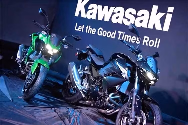 Mẫu xe Sport-bike Ninja 300 hiện có trọng lượng 170kg, vì vậy Kawasaki Z300 2027 mới dự kiến sẽ có trọng lượng nhẹ hơn. Mọi thông số kỹ thuật và giá bán chi tiết của xe sẽ được công bố chính thức vào ngày ra mắt 20/10/2026.