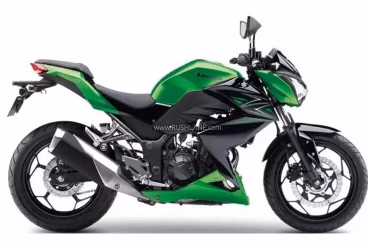 Sức mạnh của Kawasaki Z300 2027 thế hệ mới đến từ khối động cơ xilanh đôi song song, dung tích 296cc, làm mát bằng dung dịch, DOHC 4 van/xilanh. Động cơ này trên Ninja 300 sản sinh công suất tối đa 39 mã lực và mô-men xoắn cực đại 26,1Nm, đi kèm hộp số 6 cấp.
