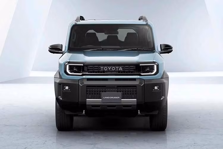 Ngoài Nhật Bản, Toyota đã xác nhận Land Cruiser FJ sẽ được phân phối rộng rãi tại thị trường Đông Nam Á, Trung Đông, Nam Mỹ và châu Phi. Vào cuối năm 2025, Toyota cũng đã tiết lộ kế hoạch bán mẫu xe này ở thị trường Việt Nam trong năm 2026. Giá bán của Toyota Land Cruiser FJ tại Việt Nam vẫn chưa được công bố nhưng nhiều khả năng sẽ cao hơn Fortuner (1,055-1,395 tỷ đồng).
