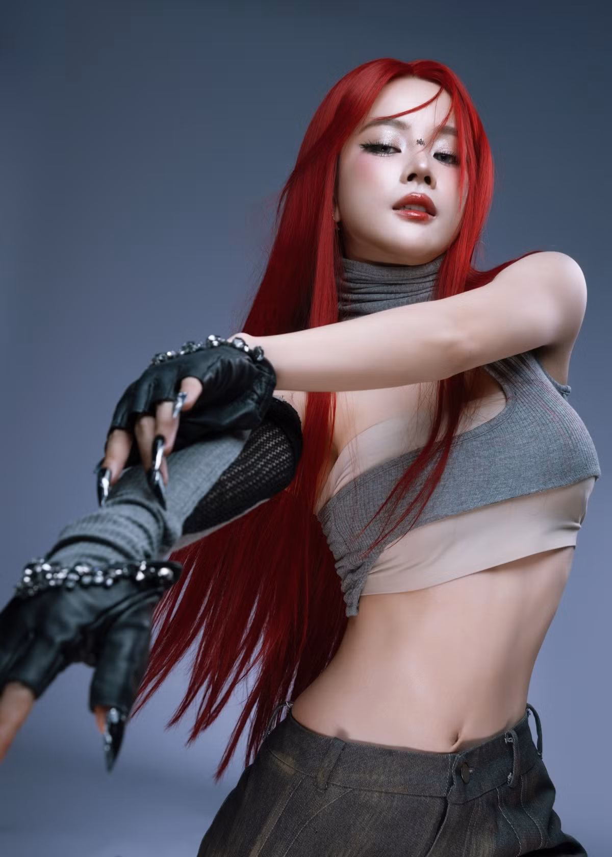 Mie bén duyên với nghề DJ, và dòng nhạc cô theo đuổi chủ yếu là EDM (Electronic Dance Music) và Hiphop – Dance. Năm 2015, cô đạt danh hiệu Quán quân cuộc thi Miss DJ.