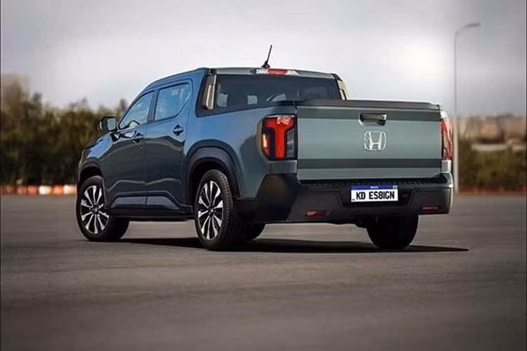 Trong khi đó, Mitsubishi có cơ hội gia tăng sản lượng và tối ưu công suất hoạt động tại nhà máy ở Thái Lan. Theo những thông tin được công bố, mẫu bán tải Honda nhiều khả năng sẽ được Mitsubishi sản xuất tại nhà máy Laem Chabang, thuộc tỉnh Chonburi.