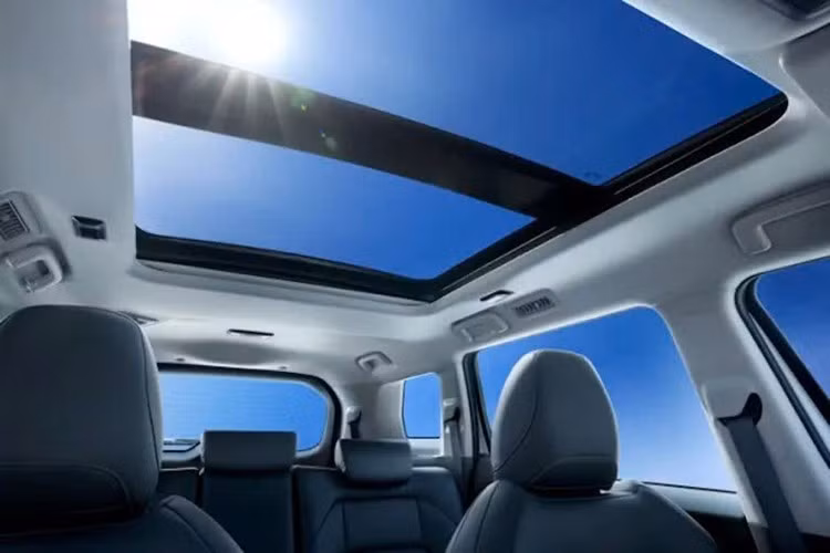 Do đó, việc MMPC sớm giới thiệu phiên bản thương mại là Mitsubishi Destinator 7 chỗ hoàn toàn mới được xem là bước đi hợp lý, điều này cũng tương tự như thị trường Việt Nam dự định ra mắt Destinator vào cuối năm nay.
