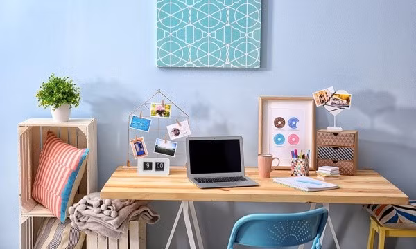 Gallery - Mùa tựu trường, người tiêu dùng đưa cả hàng cồng kềnh vào giỏ hàng online - image 5