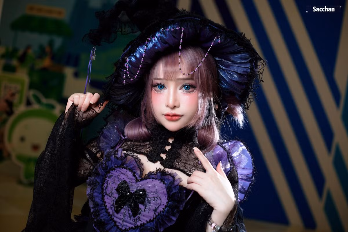Ngay sau khi đăng đàn thông tin và hình ảnh về tin vui này, cộng đồng cosplay và người hâm mộ của Hoa Mộc Lan đã bày tỏ sự vui mừng và chúc phúc.