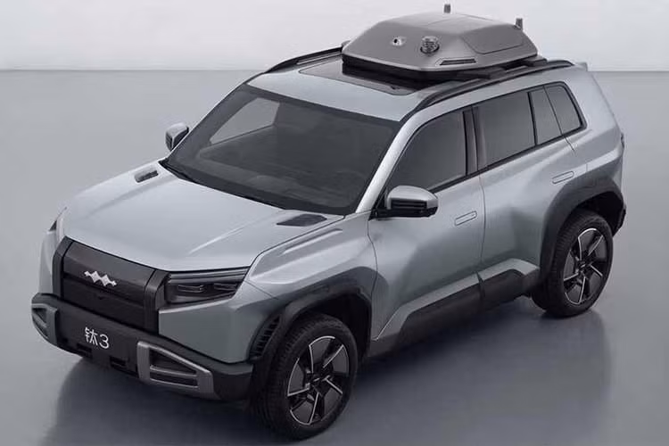 Bản AWD được trang bị mô-tơ điện mạnh 181 mã lực) ở phía trước và 322 mã lực ở phía sau. Cấu hình này cho tổng công suất 503 mã lực và mô-men xoắn cực đại 510 Nm. Trước đó, công suất của các mô-tơ trên Fang Cheng Bao Tai 3 AWD cũ lần lượt là 148 mã lực 268 mã lực. Hiện tại, thông tin về pin và phạm vi hoạt động của Fang Cheng Bao Tai 3 phiên bản nâng cấp vẫn chưa được công bố.